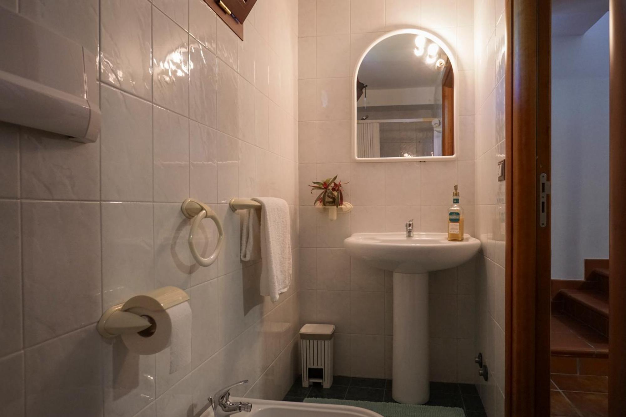 Coliving Together Gargano Vieste Exterior foto