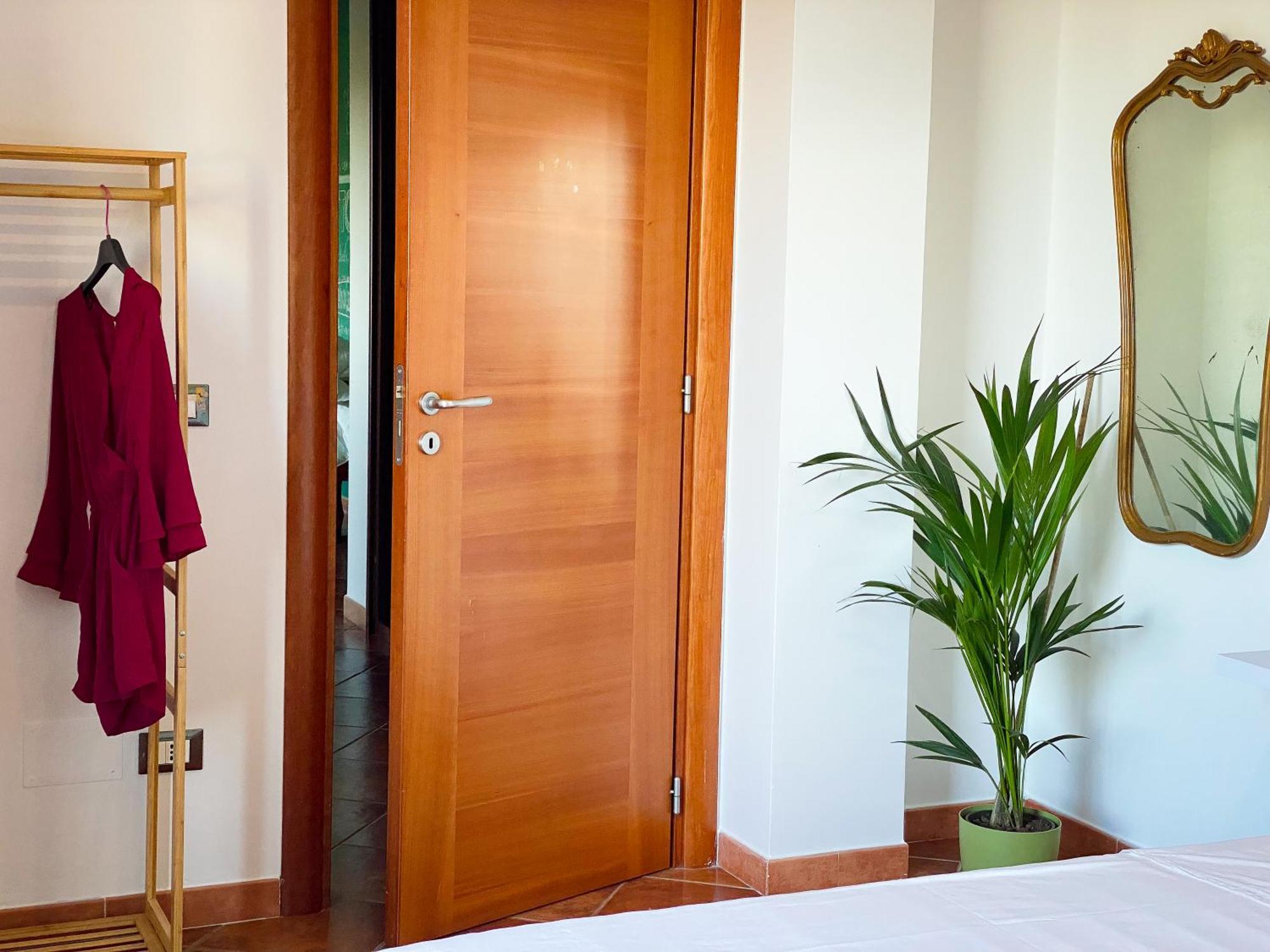 Coliving Together Gargano Vieste Exterior foto